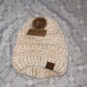 Girlie girl original hat